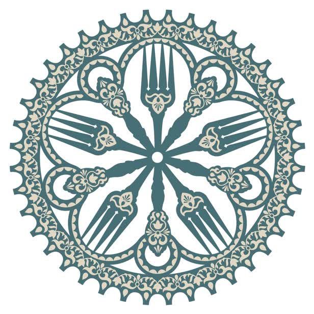 Cog and Forks