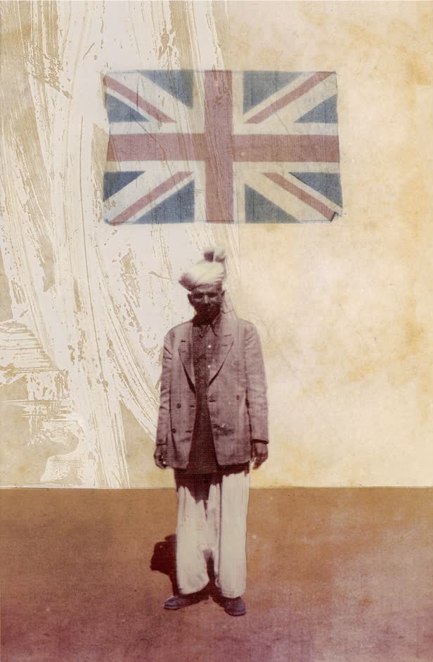 On Liberty / Maharaja / The Folio Society
