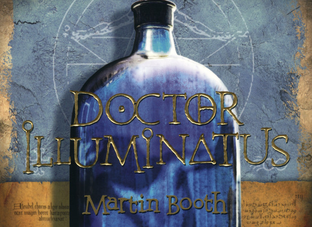 Doctor Illuminatus Martin Booth Little Brown