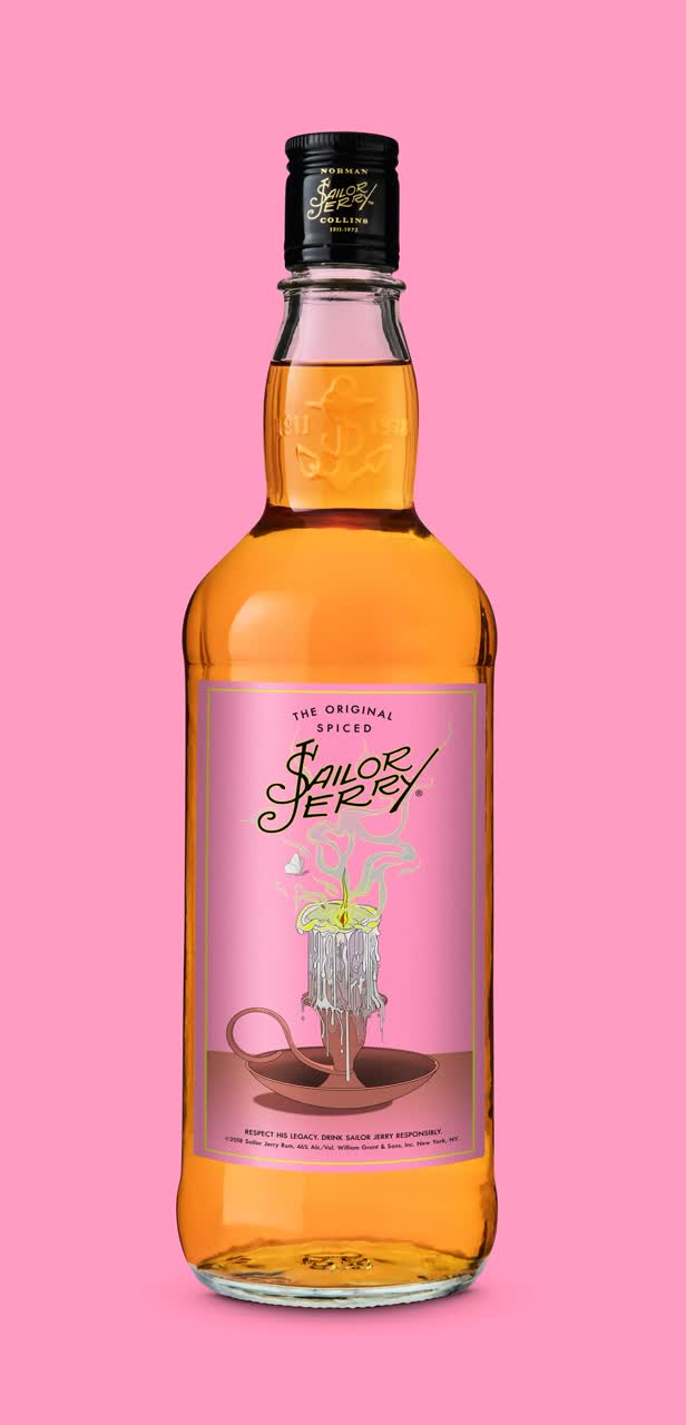 Sailor Jerry