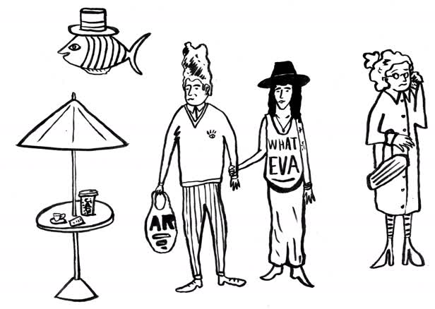 Sketches 4