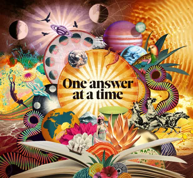 One Thing you Need to Know / Observer Weekend
