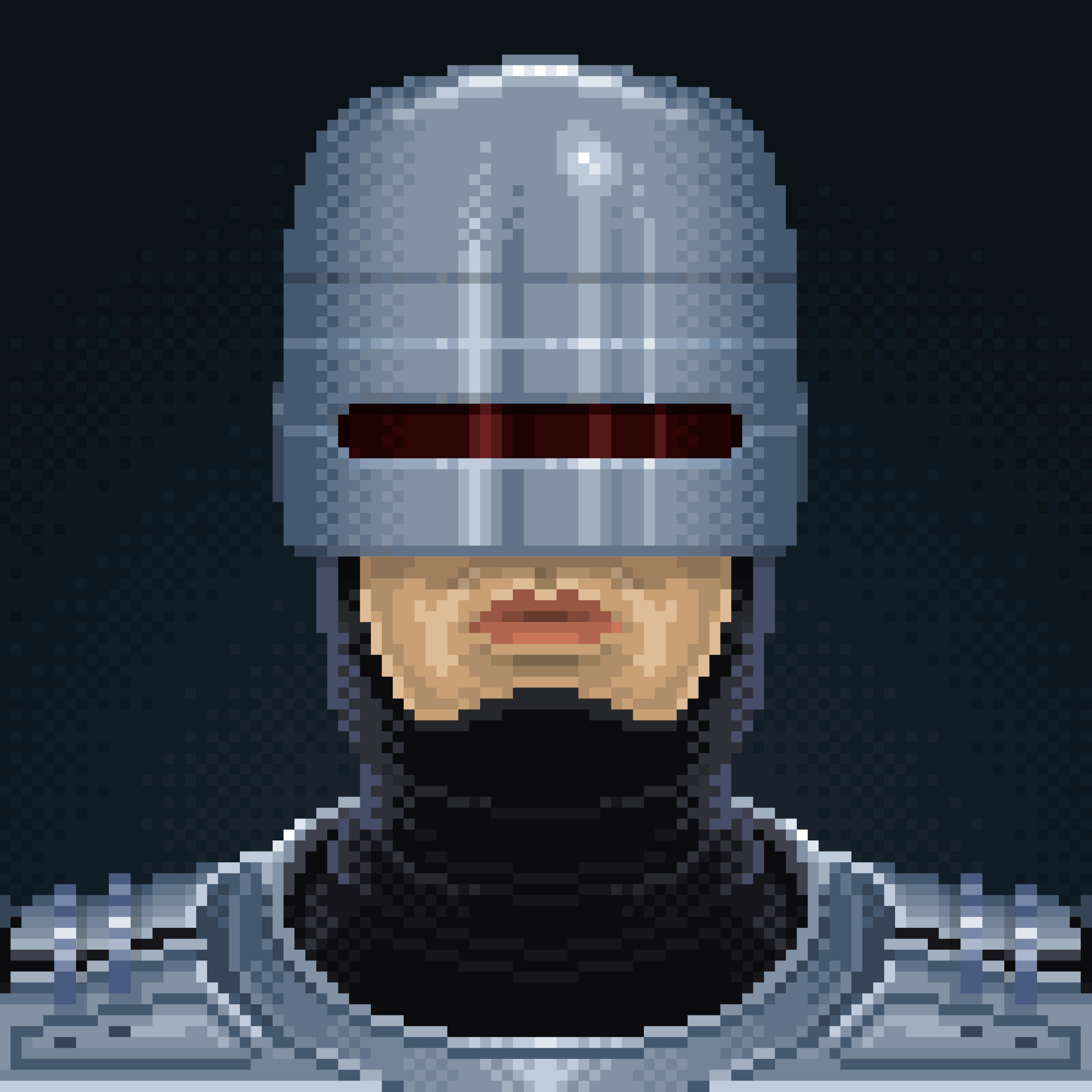 Robocop