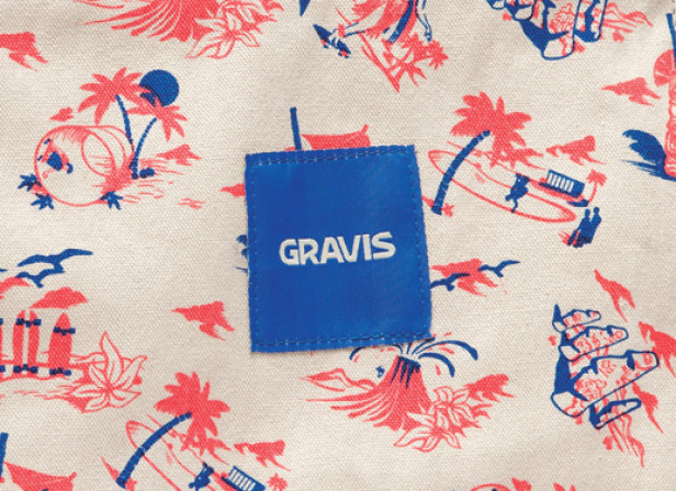 Gravis Bag