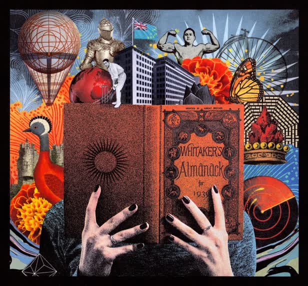 Whitaker's Almanack