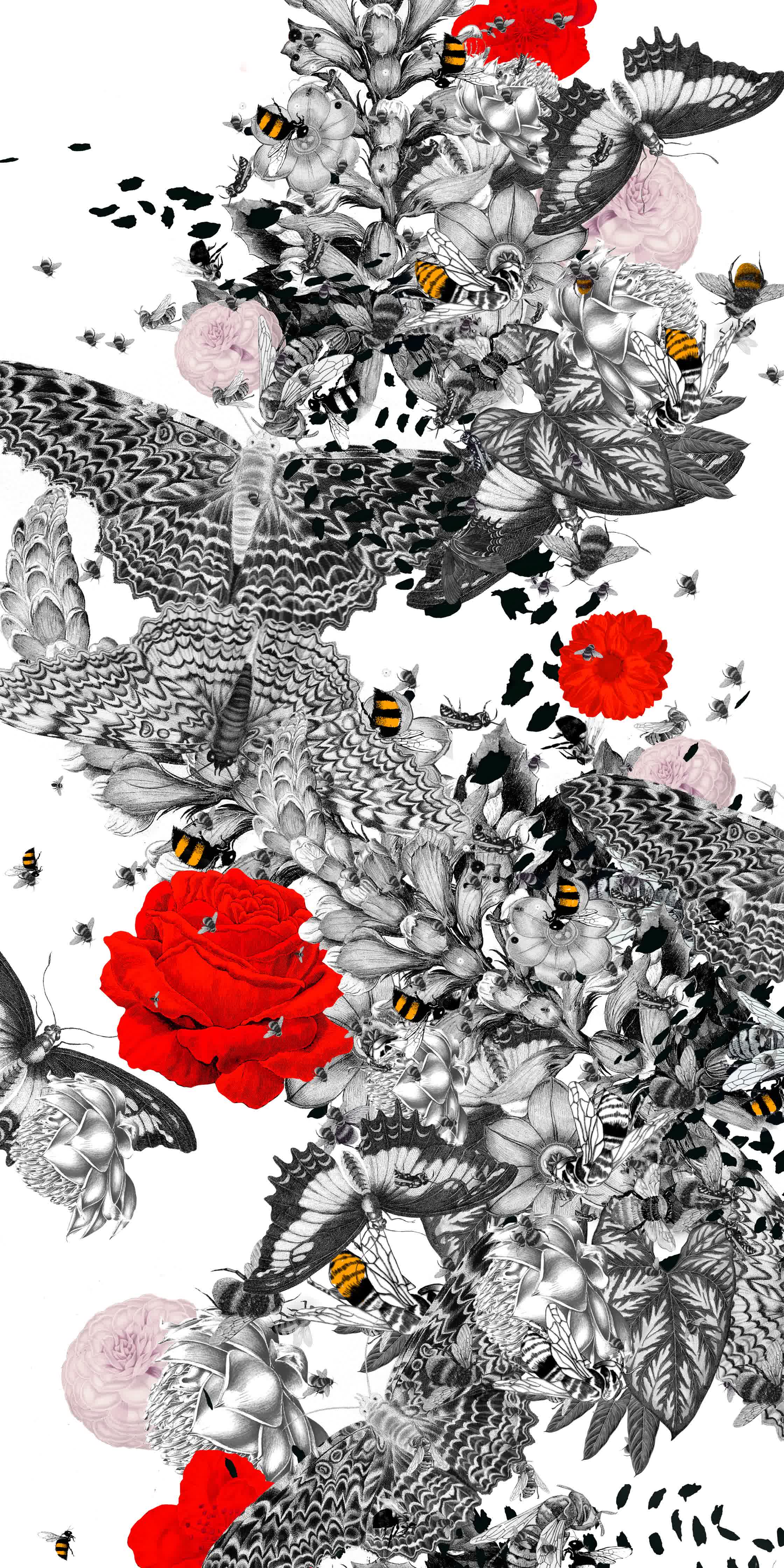 Bee stung textiel_personal.jpg