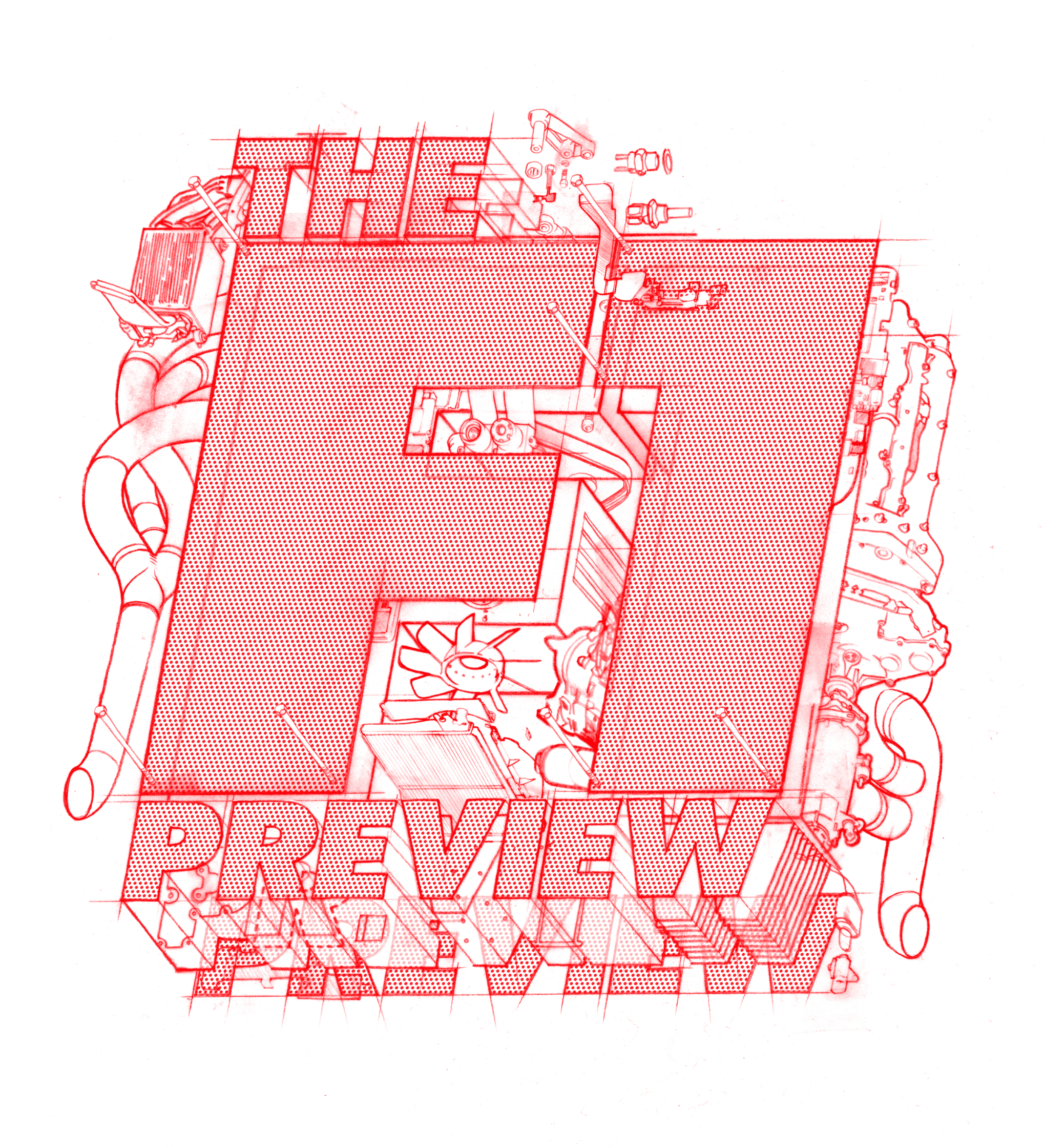 The F1 Preview