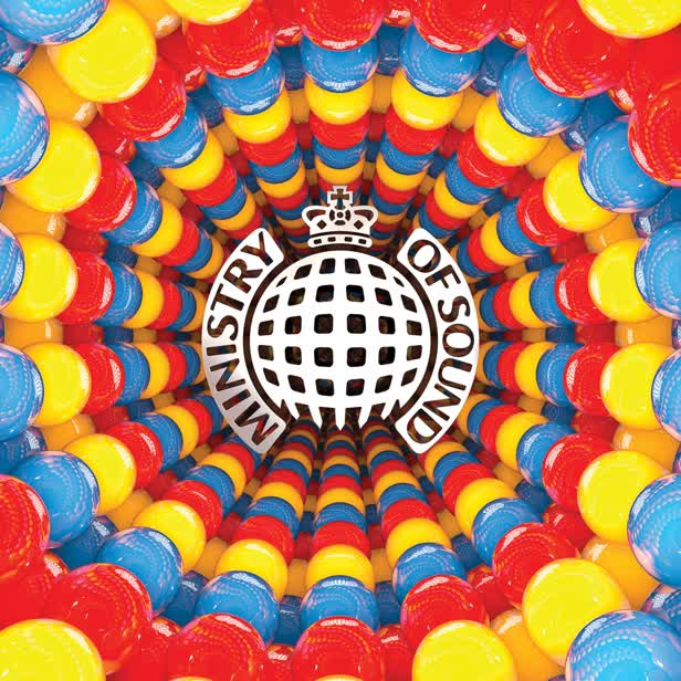 Ministry Of Sound Balls