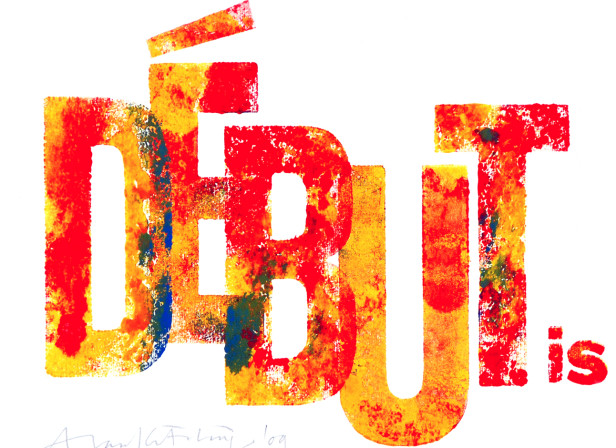 D&eacute;buts Happen