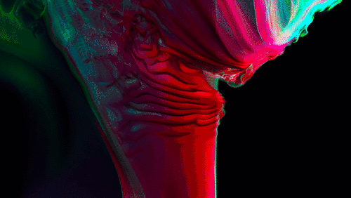 Imaginary Forces