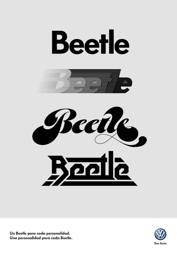 VW Beetle