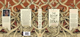 Book of Bera / Cover Wrap