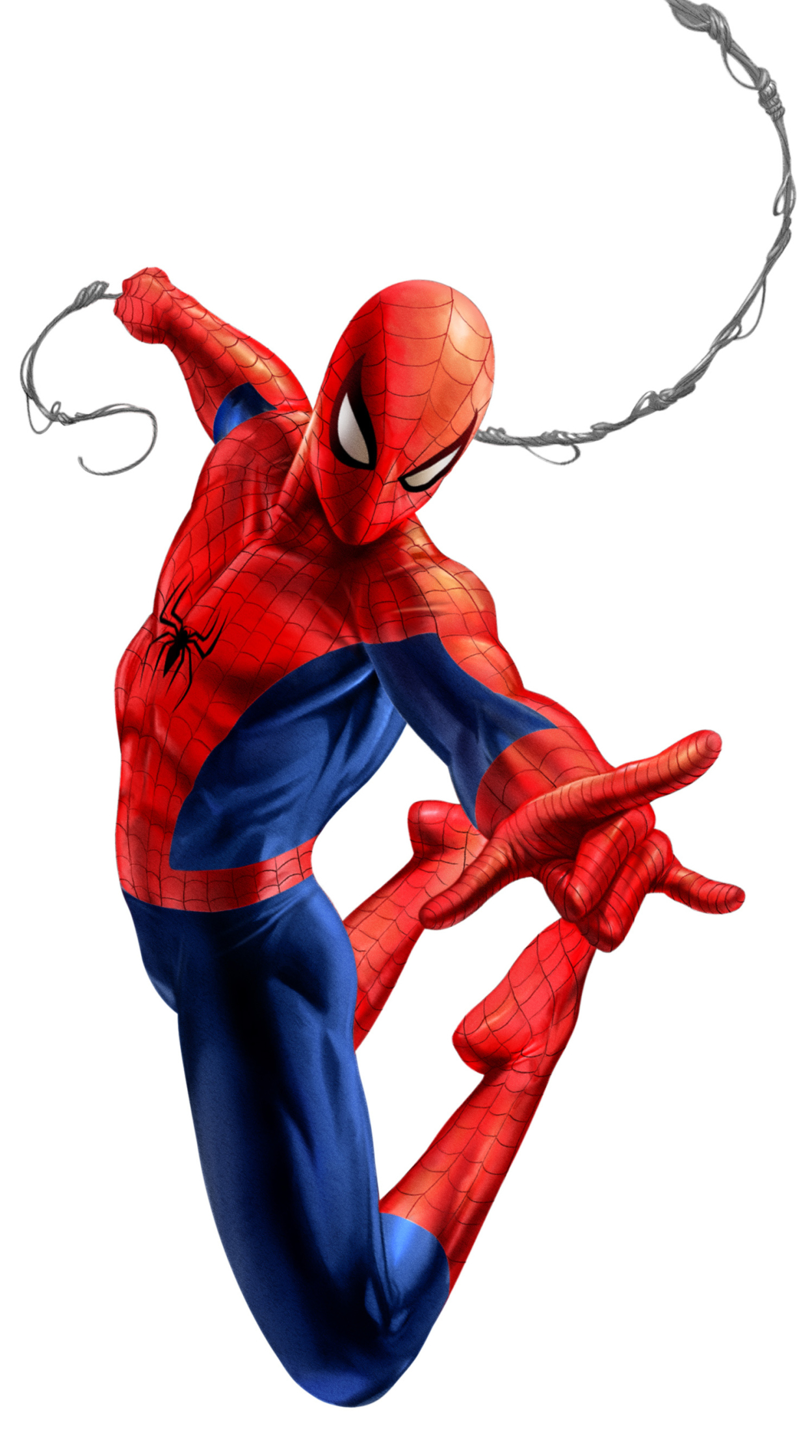 Spiderman Marvel