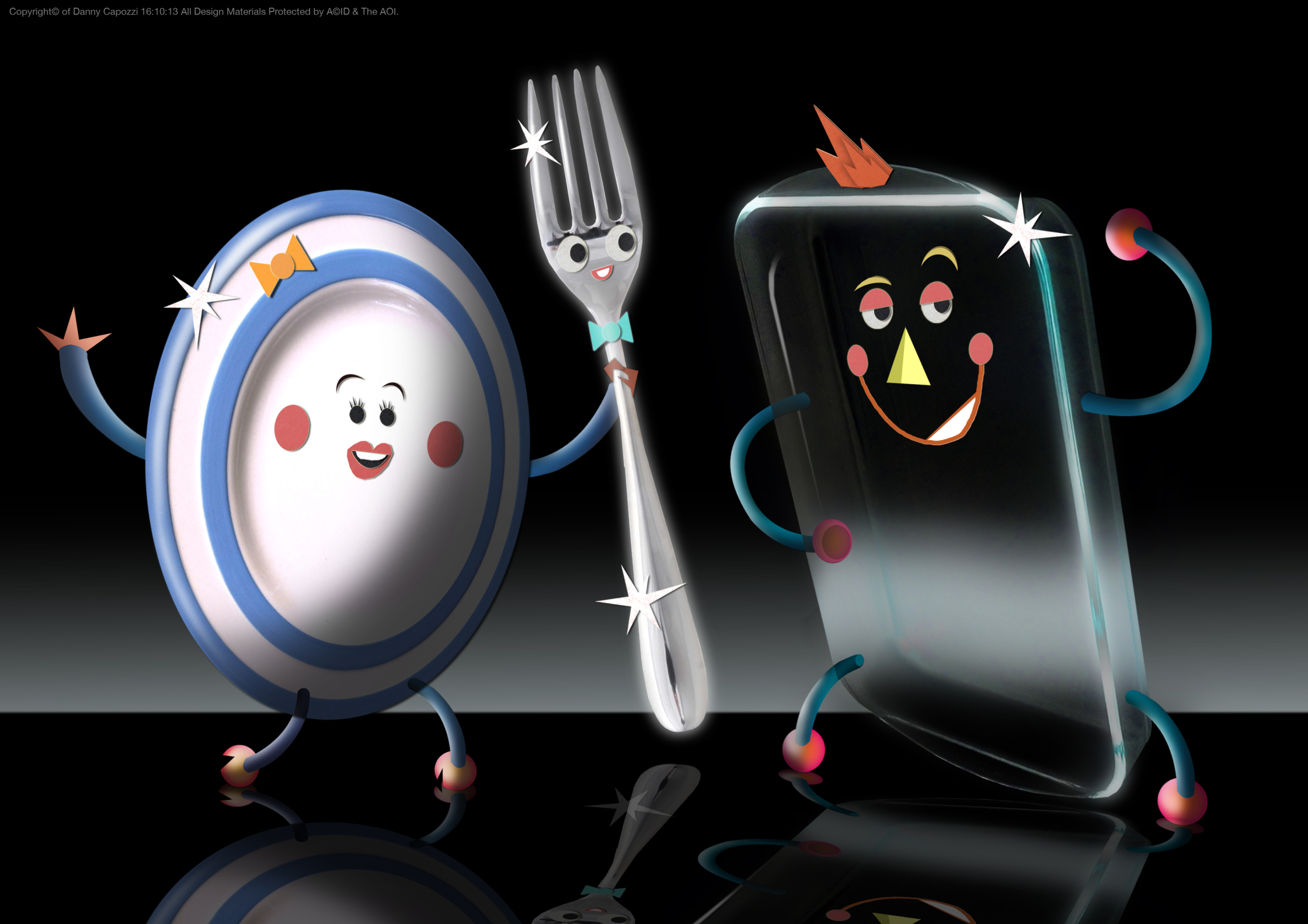 Sun Dishwasher Tablet Magazine