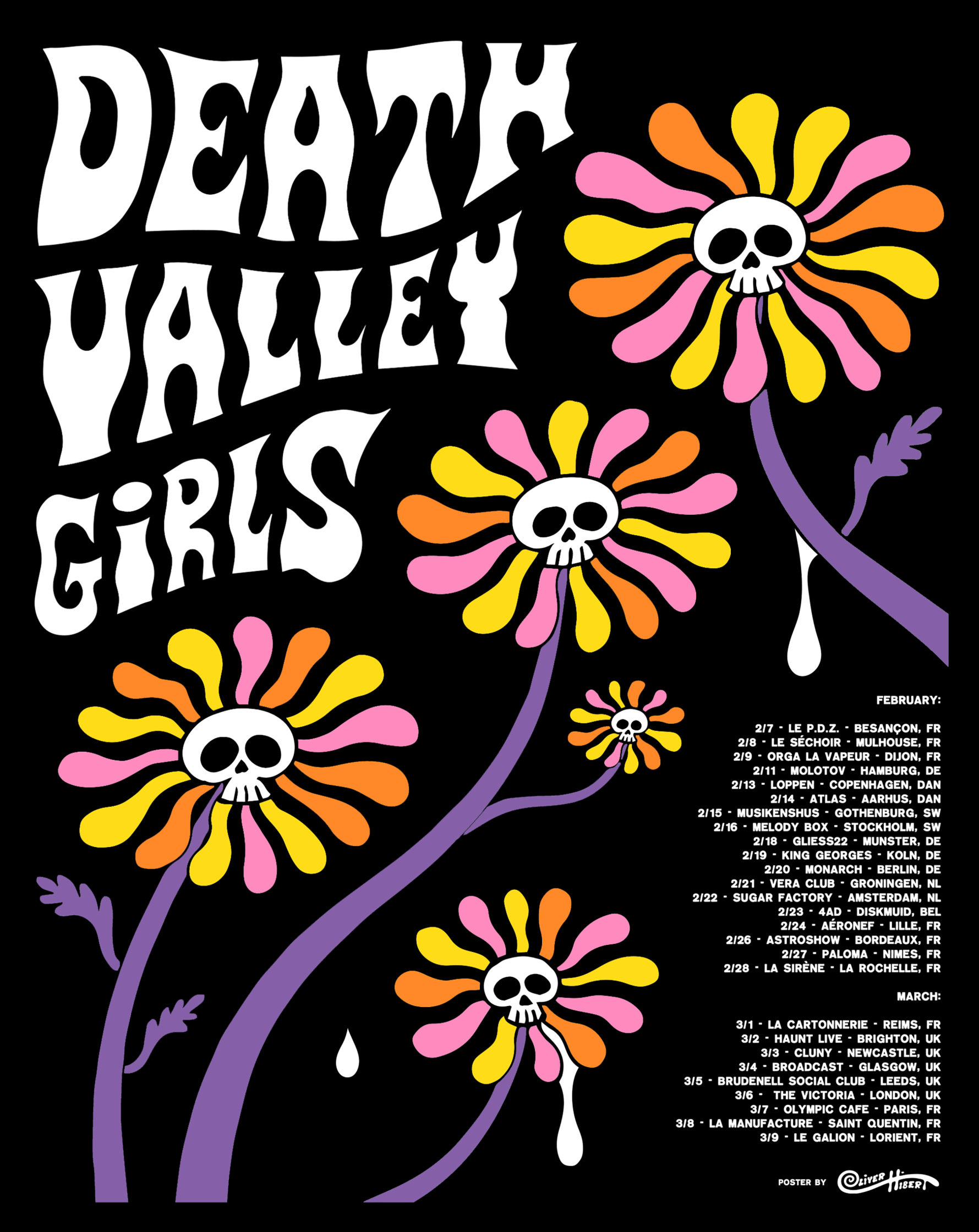 Hibert_Death Valley Girls Rock Poster.jpg