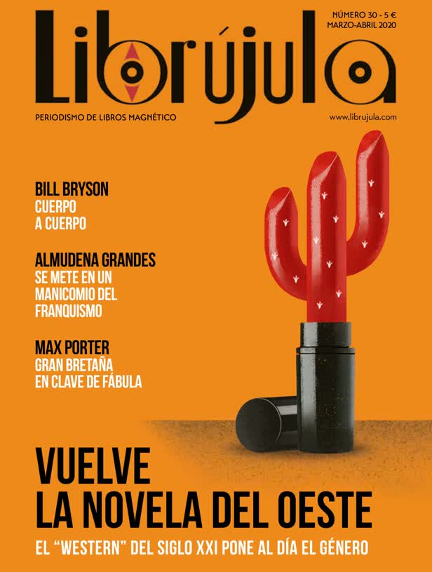Gender Review in the Novel Western / Librújula