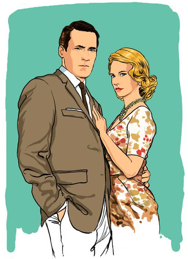 Mad Men