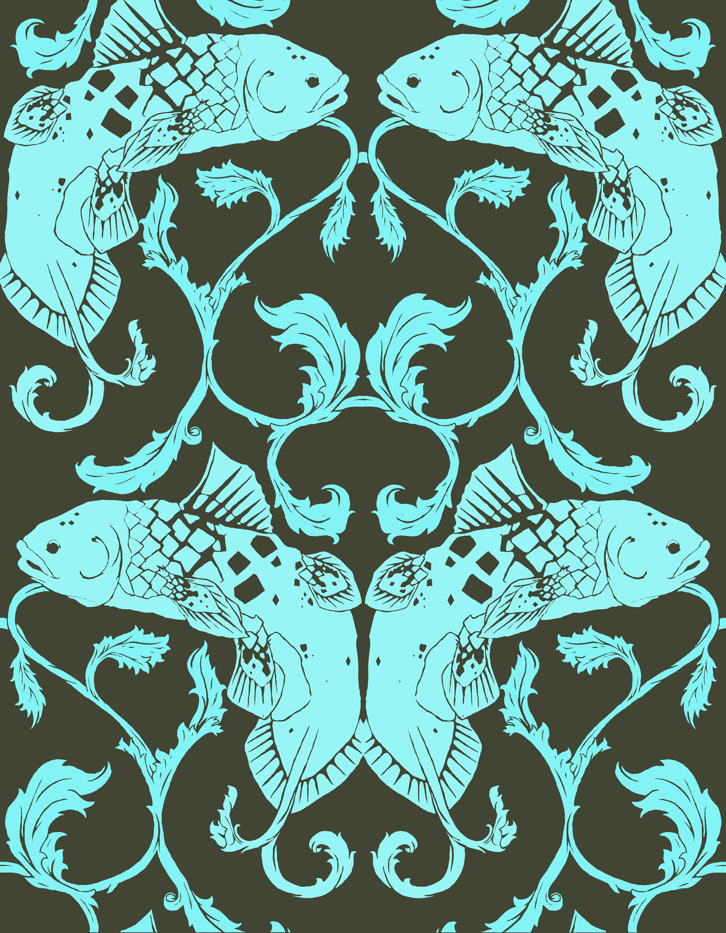 Coelacanth Repeat