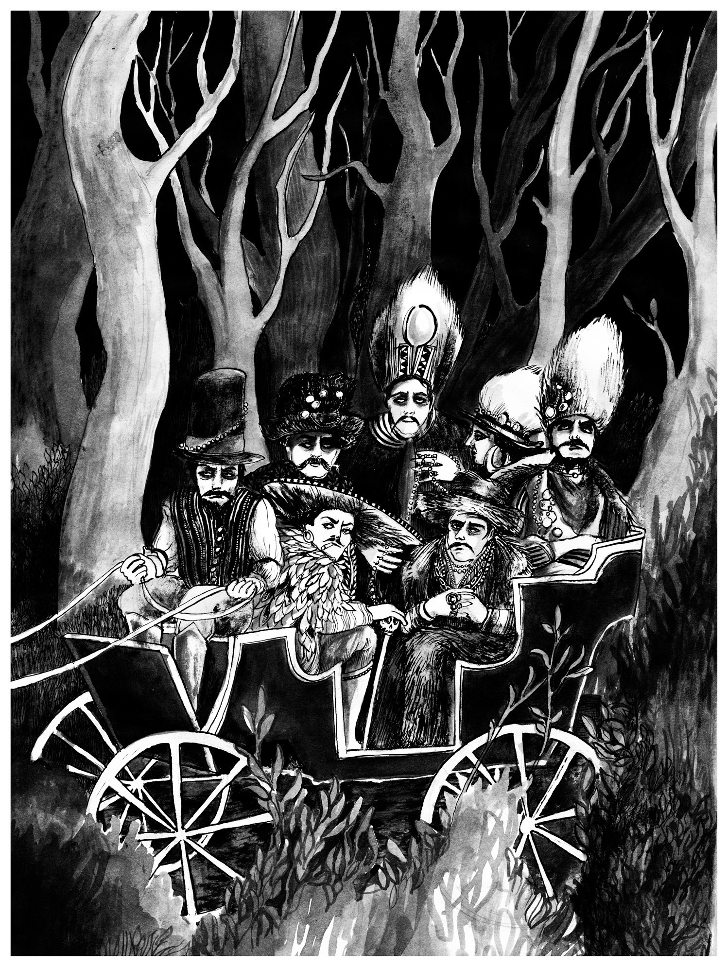 Gypsies