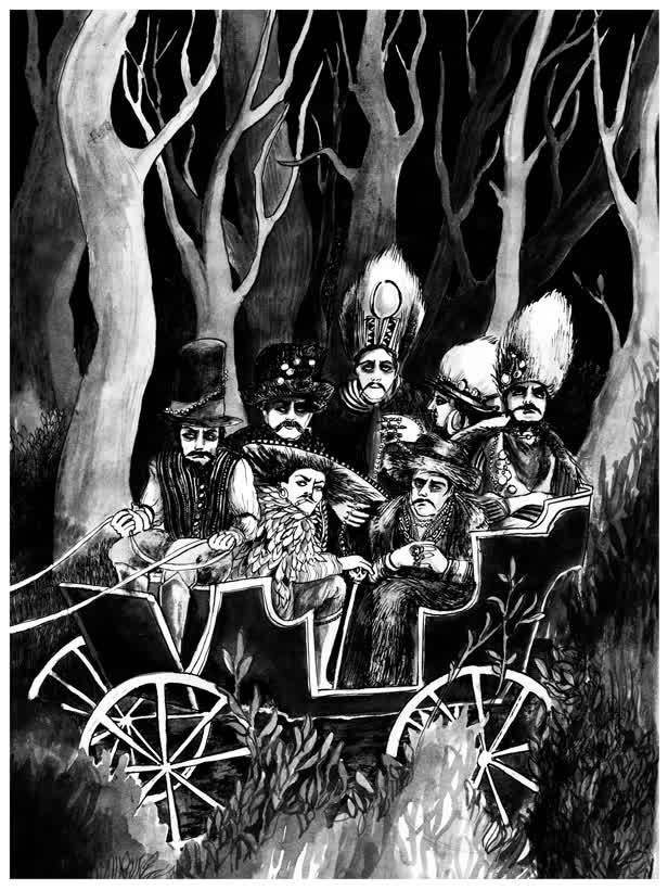 Gypsies