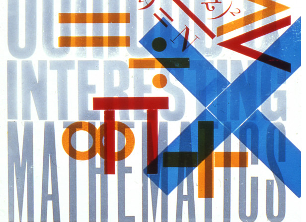 Curious & Interesting Mathematics