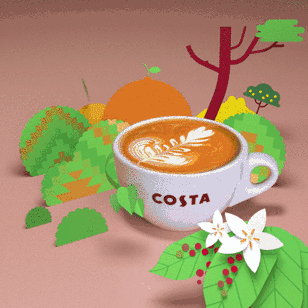 Costa Coffee - Character Roasts Peru.mp4