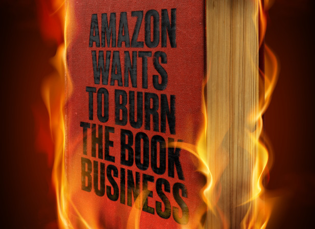 Amazon / Bloomberg Businessweek