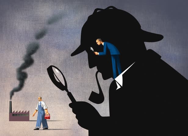 Workplace Investigators