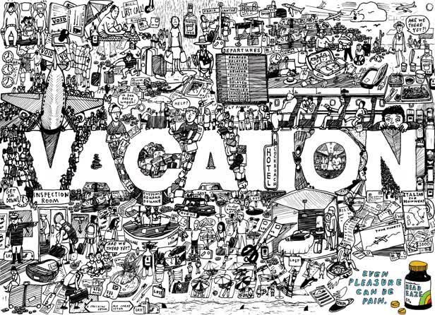 Vacation