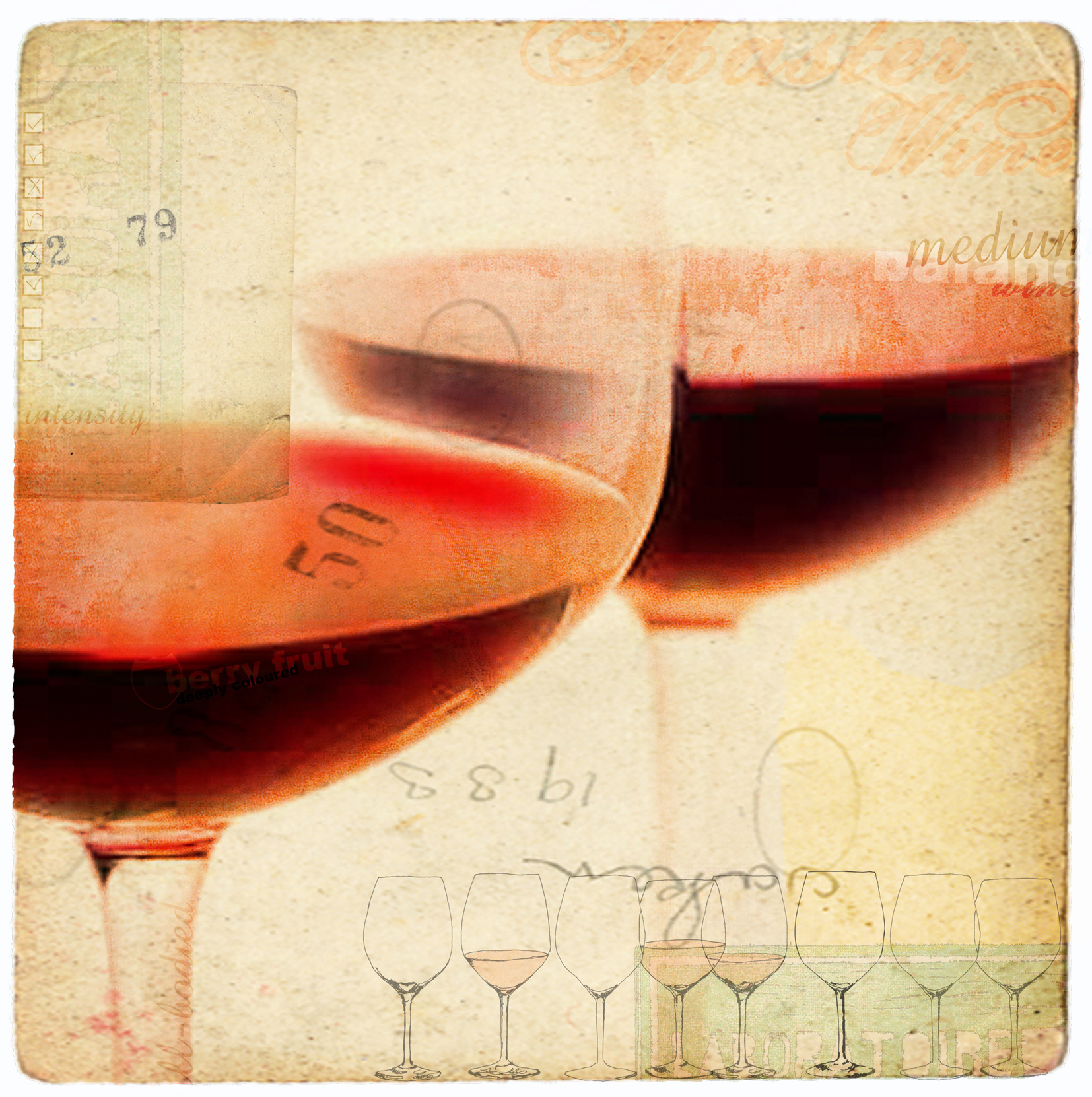 Red Wine
