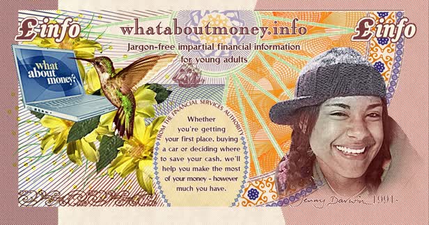 Banknote Sterling