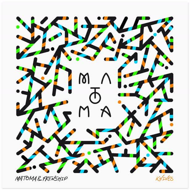 Matoma 3