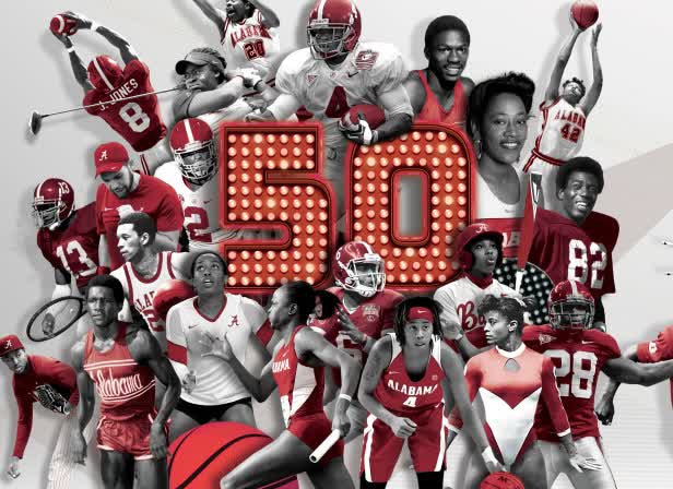 The University of Alabama 50th Anniversary Intergration .jpg