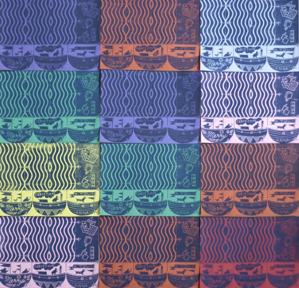 Christmas Pattern