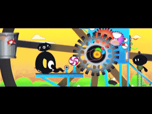 Tado Show Reel