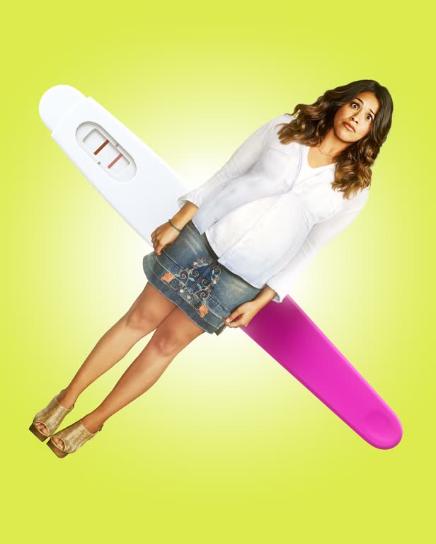 Jane The Virgin / ITVX