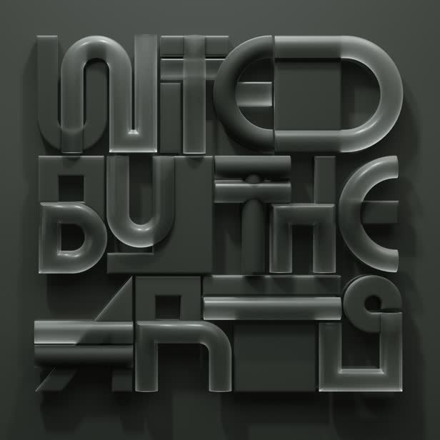 United by the Arts