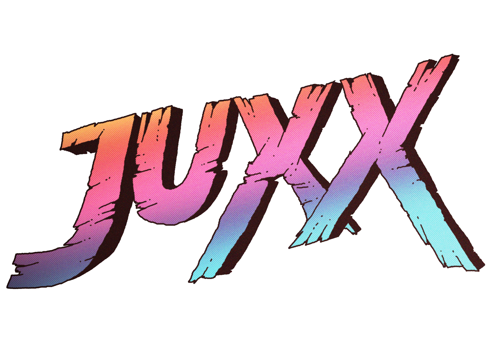Juxx Logo