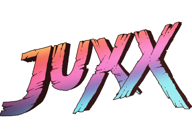 Juxx Logo