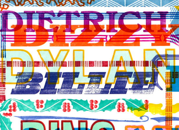 Dietrich Hendrix Bing