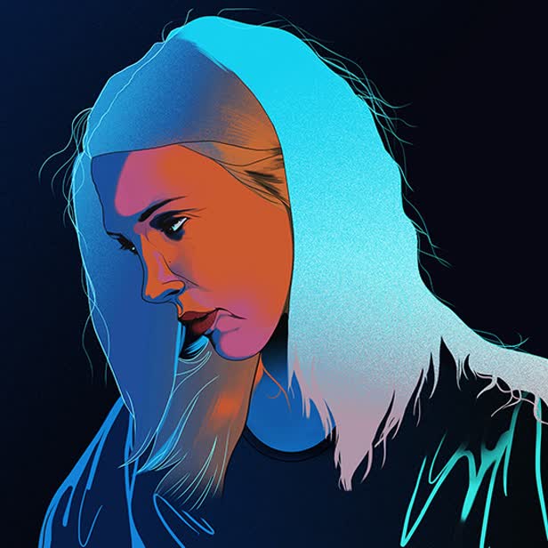 Ali / Portraits
