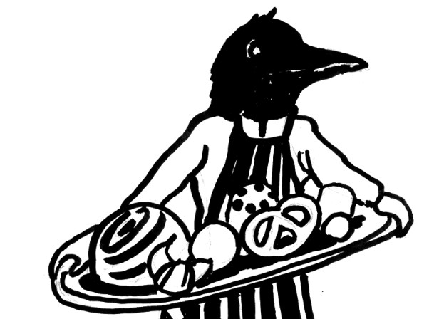 Bird Chef