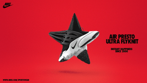 Nike Star