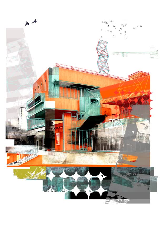 Hayward Gallery