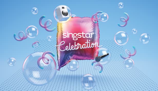 Sony - Singstar Celebration