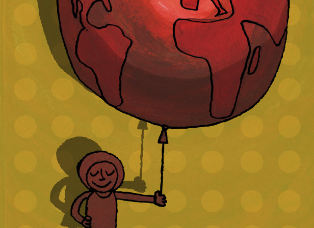 Editorial Global Balloon