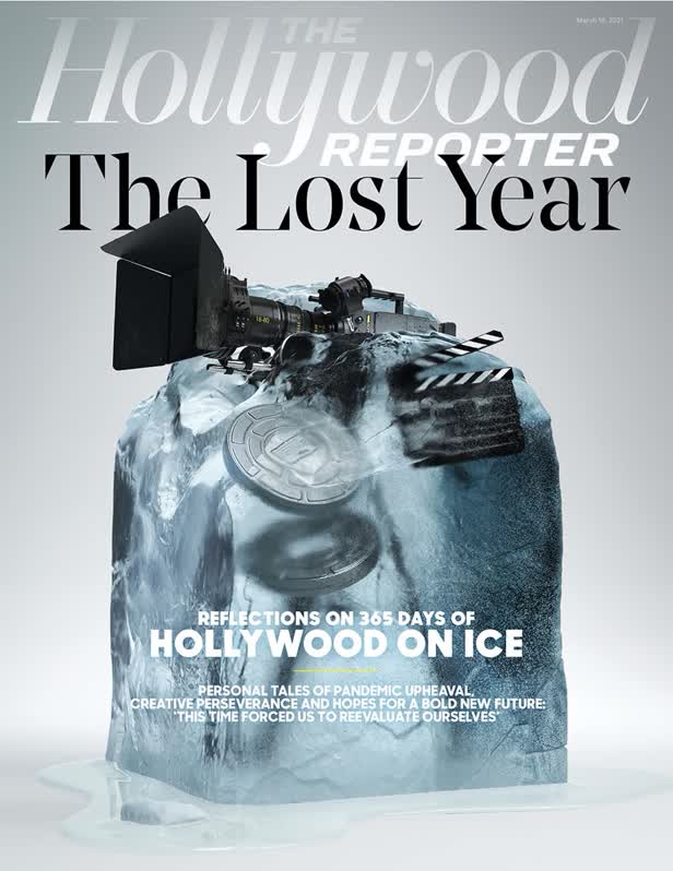 The Lost Year / The Hollywood Reporter