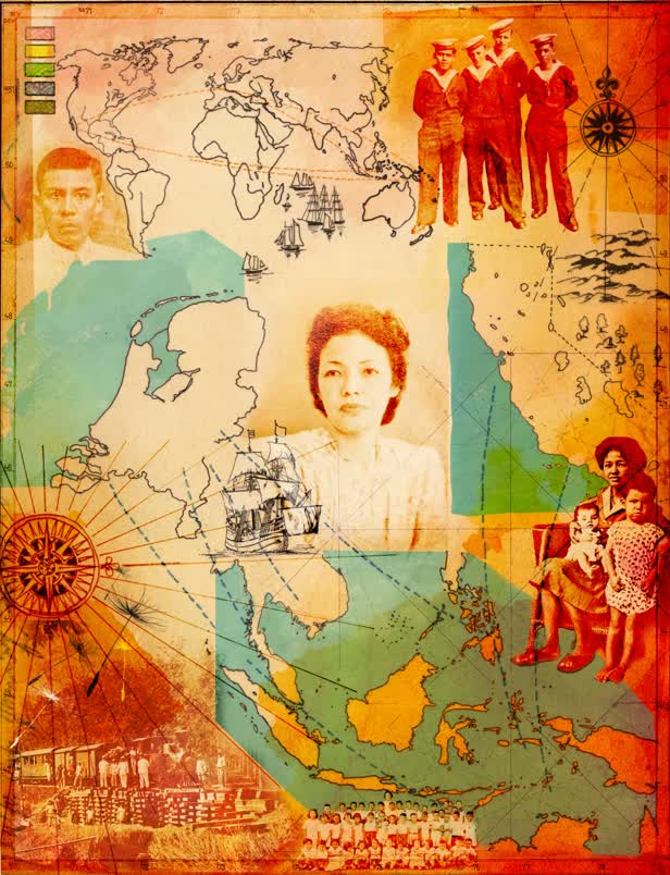 Global Migrations