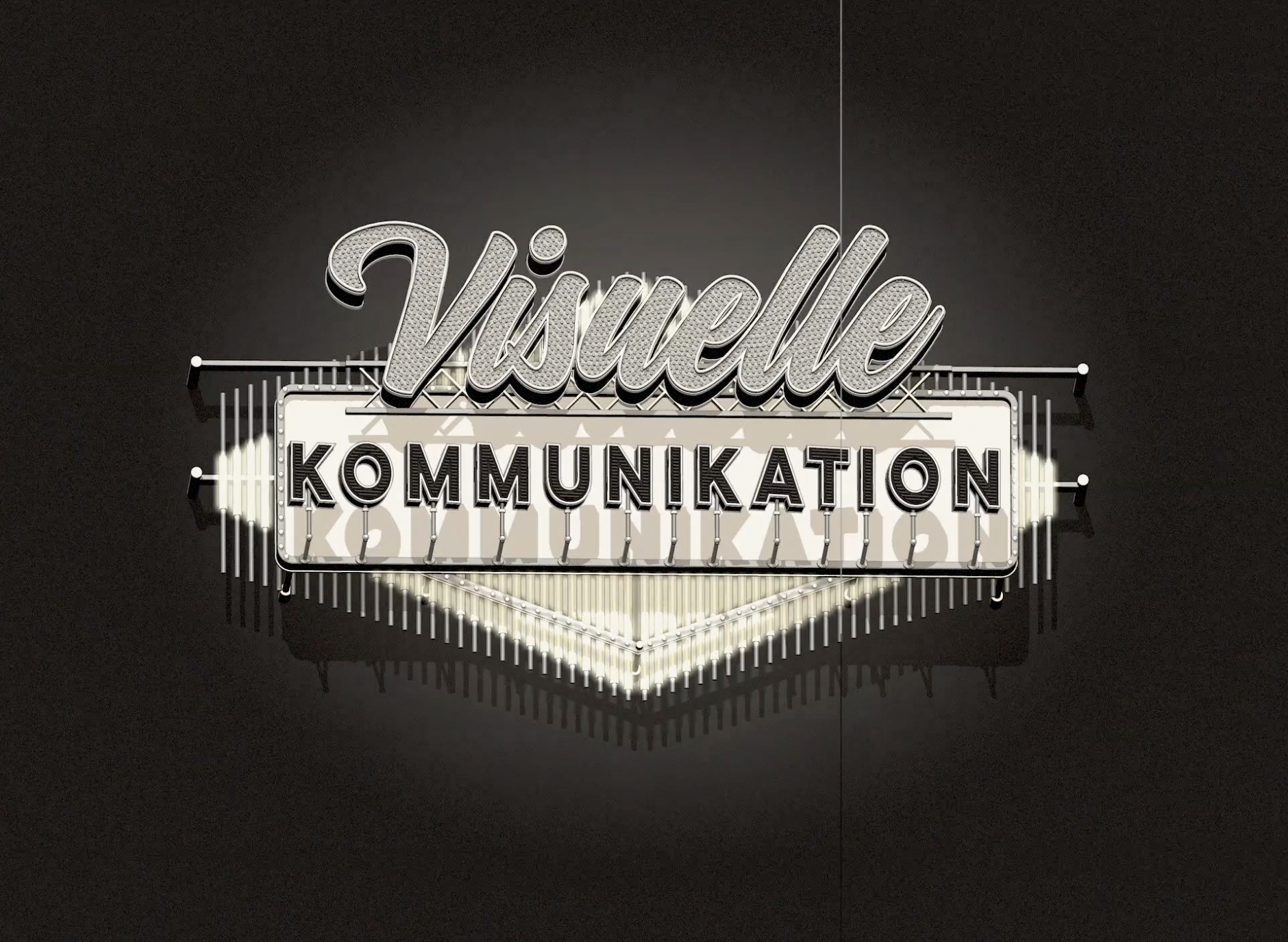 Visual Communication / Zurich University of the Arts