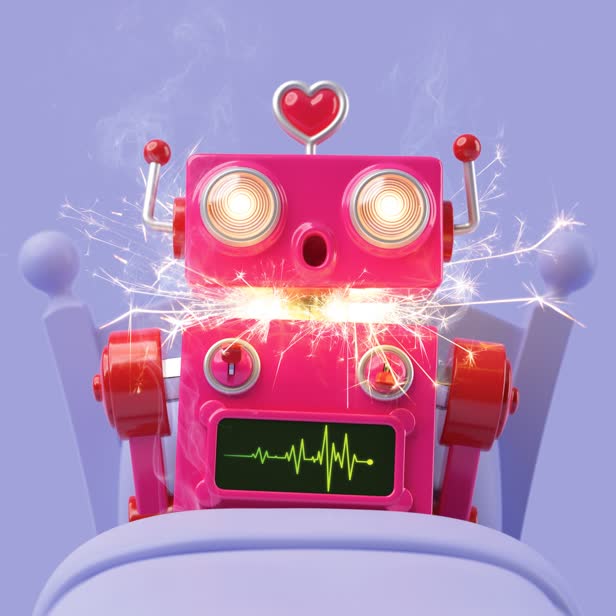 Sex Bots / Women's Health